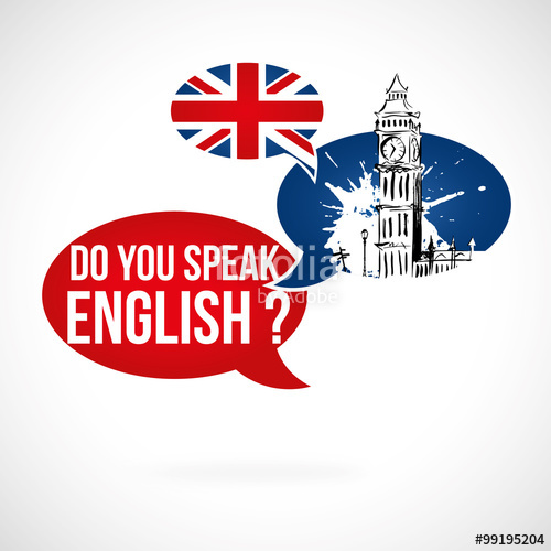 Fast speak american english video